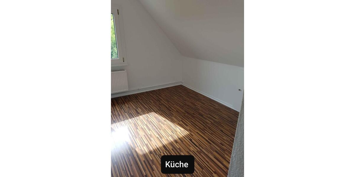 Dachgeschoßwohnung Hildesheim Himmelsthür - 2 Zimmer, 60 m&sup2;, 600&euro; | Angebot:26523690