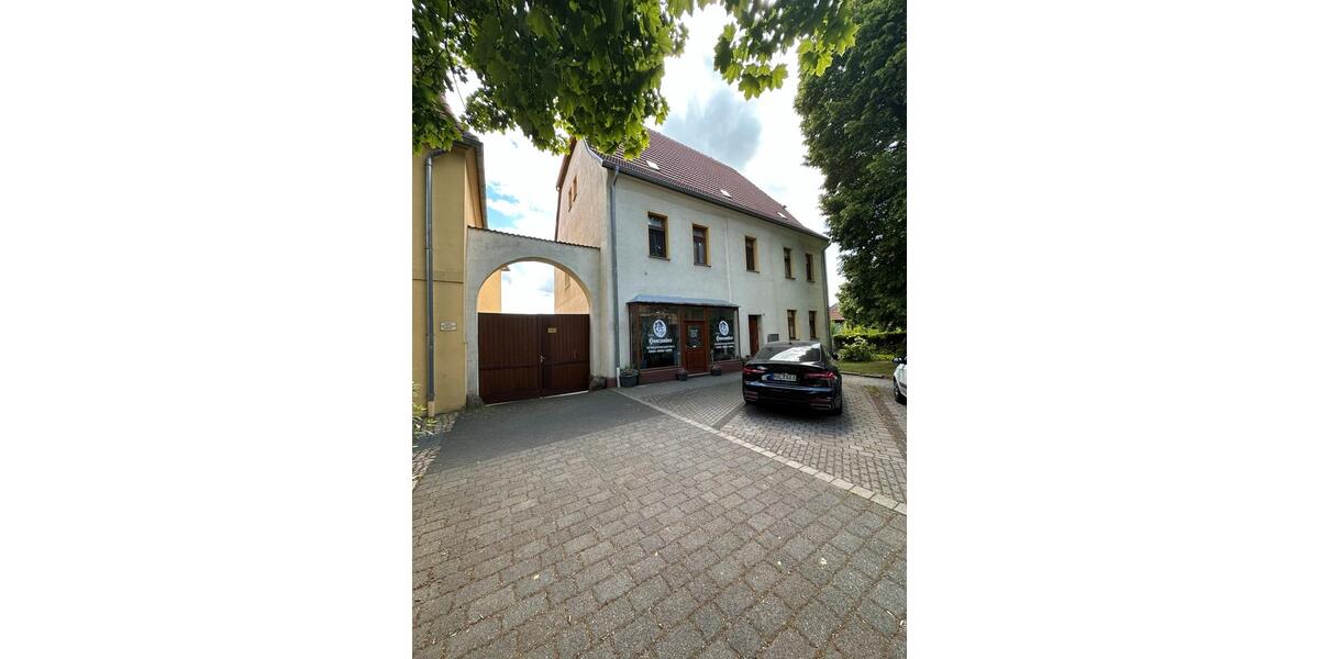 Etagenwohnung Gerbstedt - 3.5 Zimmer, 580&euro; | Angebot:22496958