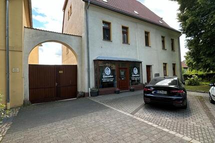 Wohnung Gerbstedt - 3.5 Zimmer, 580&euro; | Angebot:22496958