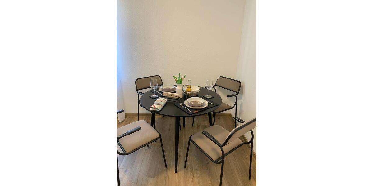 Etagenwohnung Weimar - 3 Zimmer, 85 m&sup2;, 1.495&euro; | Angebot:22625725