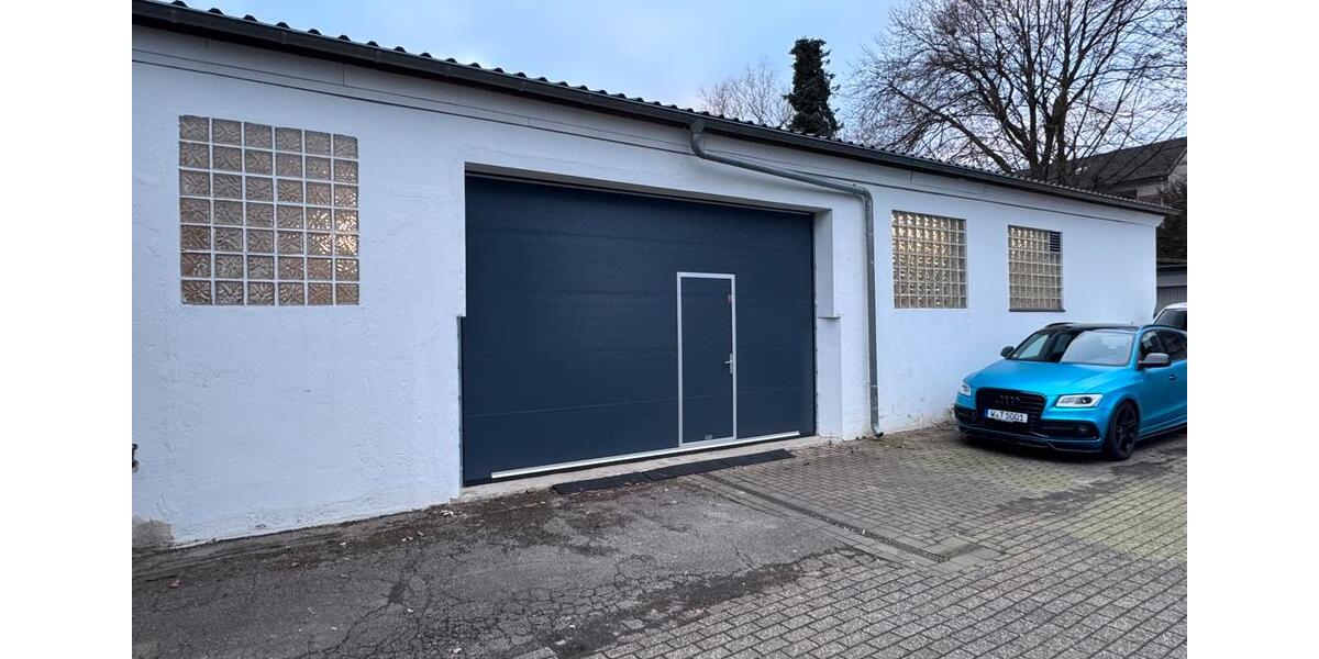 Gewerbeobjekt Wuppertal - 2.100&euro; | Angebot:24819300