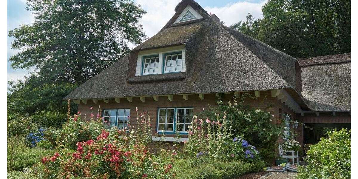 Haus zum Mieten in Wingst 1.600 € 200 m² 6 zimmer