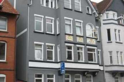 Wohnung Hildesheim Oststadt - 2 Zimmer, 60 m&sup2;, 410&euro; | Angebot:24683521