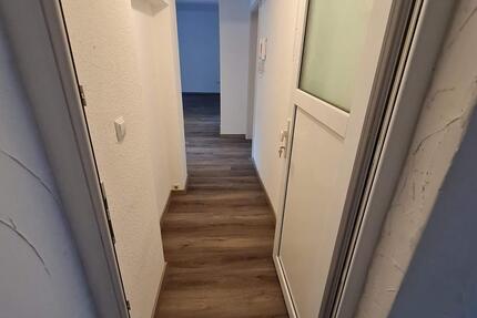 Renovierte 3-Zimmer-Wohnung mit Garten und Terrasse in Bexbach zimmer