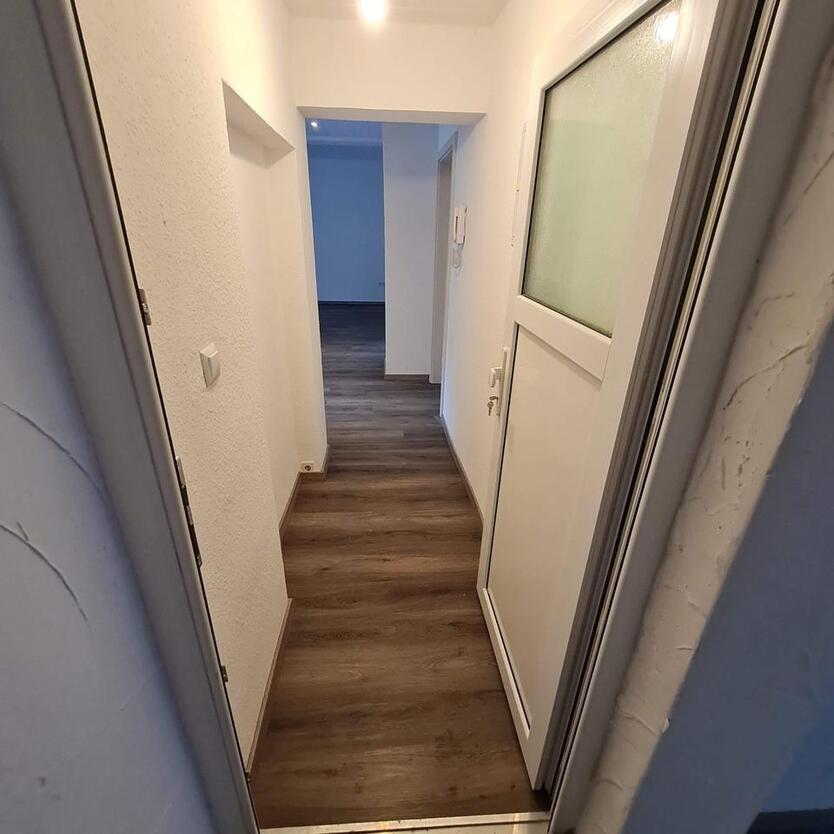 Renovierte 3-Zimmer-Wohnung mit Garten und Terrasse in Bexbach zimmer