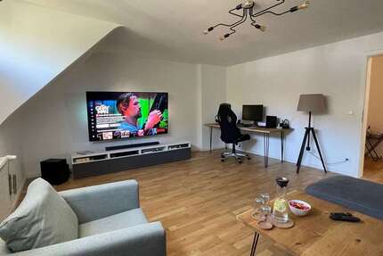 Wohnung Essen Südviertel - 3 Zimmer, 70 m&sup2;, 749&euro; | Angebot:26503937