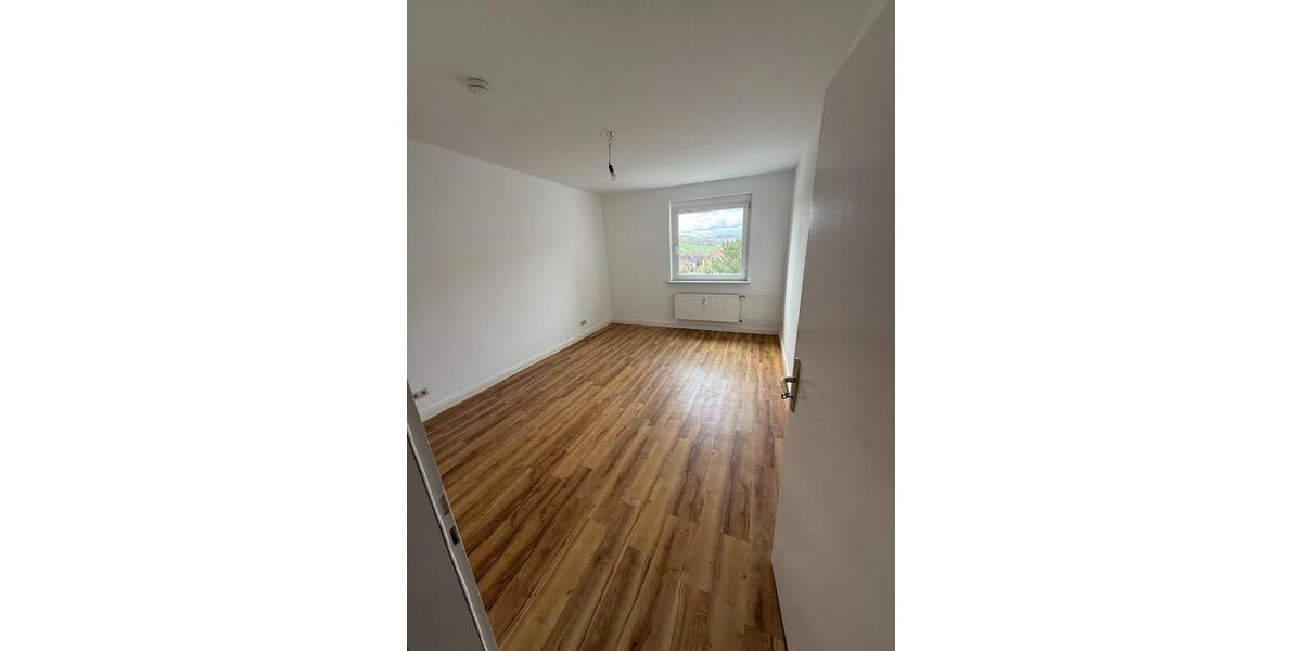 Etagenwohnung Breitenworbis - 2 Zimmer, 51 m&sup2;, 383&euro; | Angebot:26457857