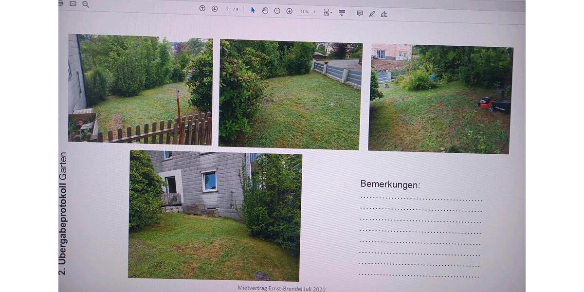 Wohnen auf Zeit Naila - 17 Zimmer, 75 m&sup2;, 380&euro; | Angebot:24811260