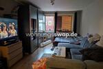 Etagenwohnung Hamburg Hamburg-Mitte - 1 Zimmer, 32 m&sup2;, 450&euro; | Angebot:26687982