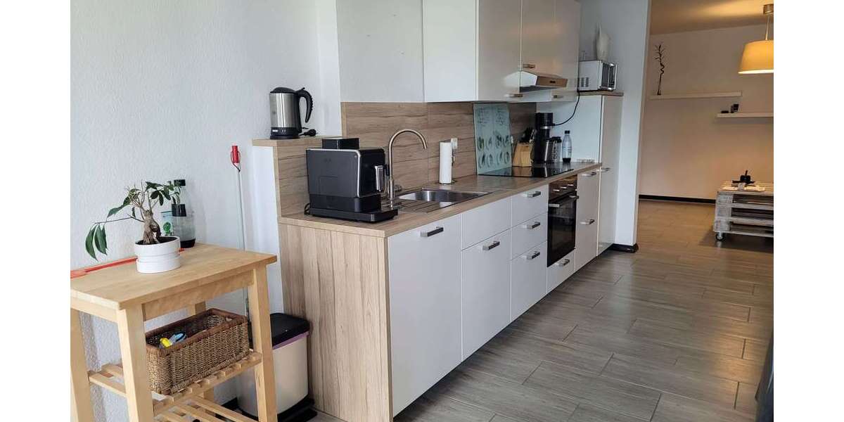 Etagenwohnung Nideggen Schmidt - 2 Zimmer, 61 m&sup2;, 458&euro; | Angebot:26716062