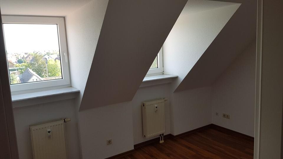 Wohnen an der Schladitzer Bucht - Ansprechende 3-Zimmer-Wohnung in gepflegtem Umfeld 3 zimmer
