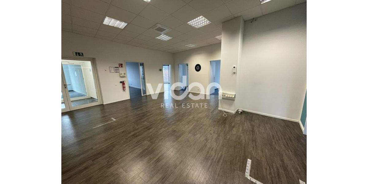 Gewerbeobjekt Köln Poll - 11.880&euro; | Angebot:24635236