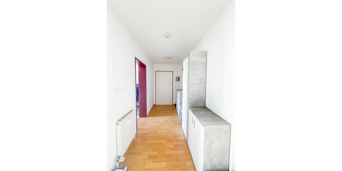 Etagenwohnung Hohentengen - 3 Zimmer, 71 m&sup2;, 580&euro; | Angebot:26639112