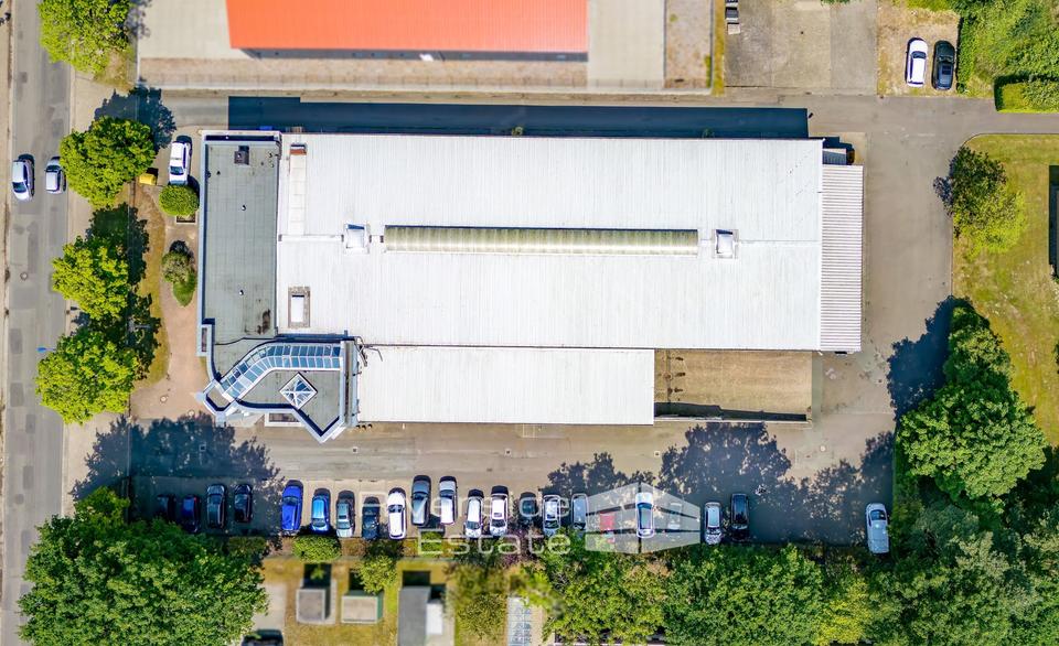 Gewerbeobjekt Oyten - 4.895&euro; | Angebot:24419410