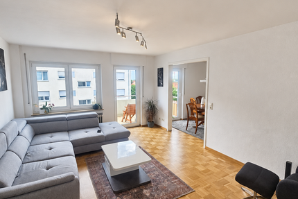 Wohnung Winnenden - 3.5 Zimmer, 75 m&sup2;, 750&euro; | Angebot:27362484