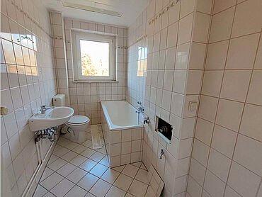 Etagenwohnung Doberlug-Kirchhain Kirchhain - 3 Zimmer, 59 m&sup2;, 500&euro; | Angebot:26603614