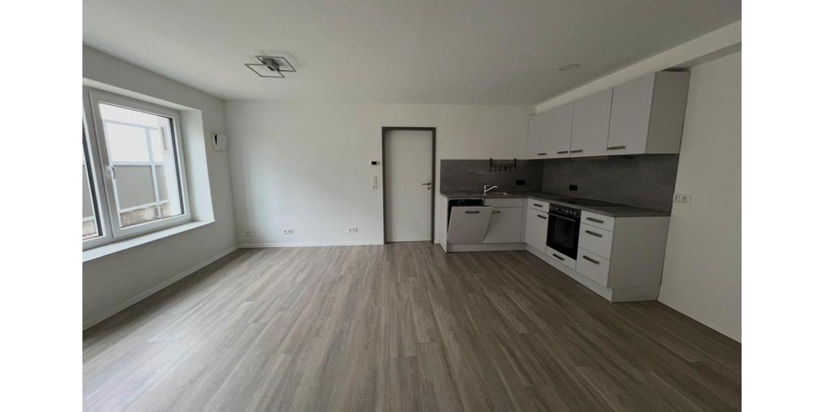 Erdgeschoßwohnung Horn-Bad Meinberg Bad Meinberg - 2 Zimmer, 66 m&sup2;, 850&euro; | Angebot:25872749