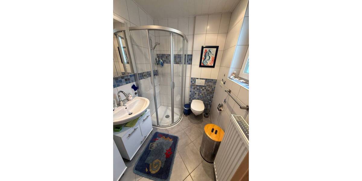 Etagenwohnung Heidesheim Heidesheim am Rhein - 4 Zimmer, 65 m&sup2;, 715&euro; | Angebot:26037392