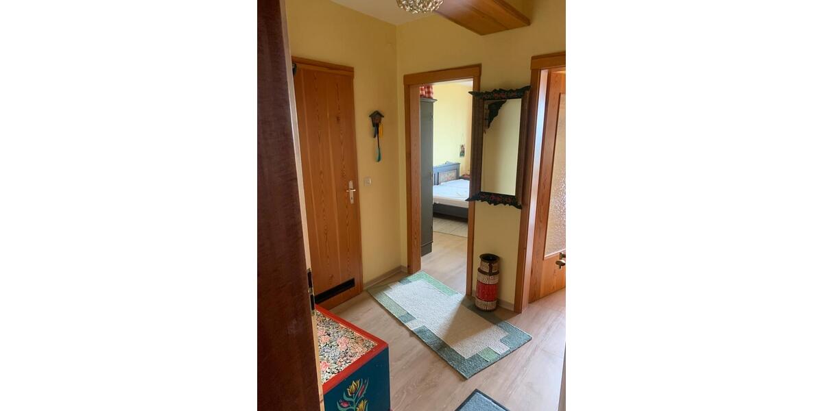 Etagenwohnung Spiegelau - 2 Zimmer, 50 m&sup2;, 730&euro; | Angebot:23832238