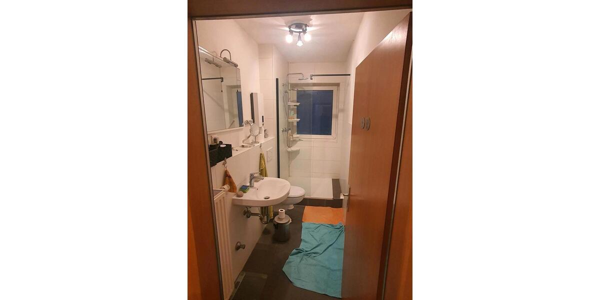 Etagenwohnung Recklinghausen Grullbad - 2 Zimmer, 55 m&sup2;, 700&euro; | Angebot:24426844