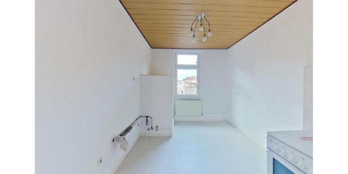 Etagenwohnung Köthen (Anhalt) - 3 Zimmer, 84 m&sup2;, 462&euro; | Angebot:24343855