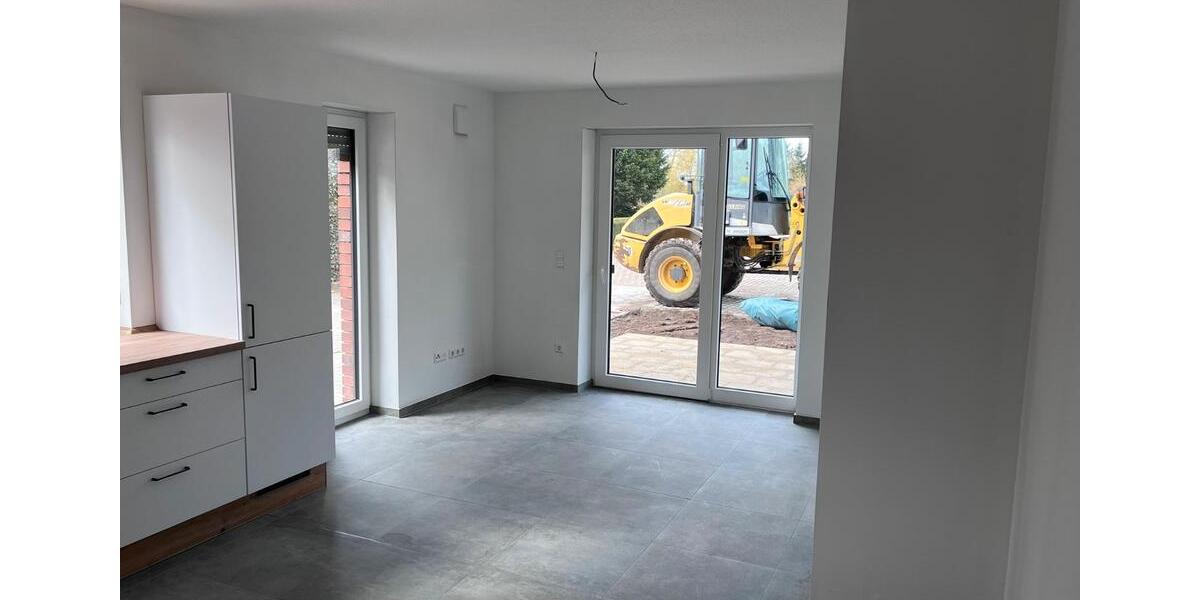 Erdgeschoßwohnung Freren - 2 Zimmer, 65 m&sup2;, 651&euro; | Angebot:26022663