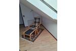 Dachgeschoßwohnung Erlensee - 2 Zimmer, 48 m&sup2;, 700&euro; | Angebot:26613019