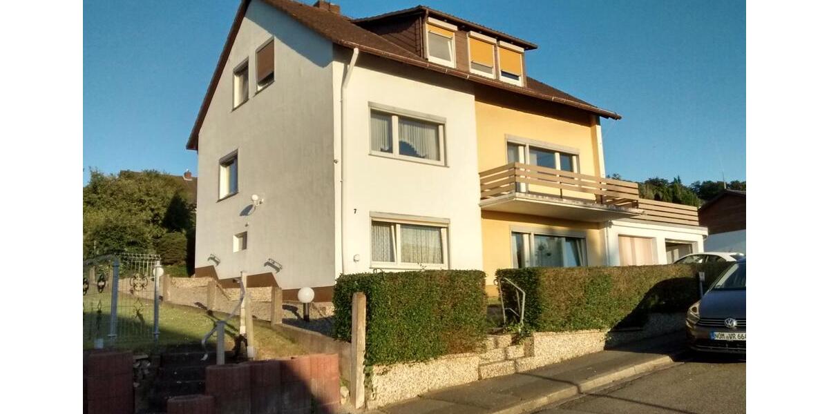 Erdgeschoßwohnung Kalefeld - 3 Zimmer, 74 m&sup2;, 480&euro; | Angebot:26487097