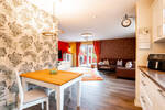 Doppelhaushälfte Thandorf - 5 Zimmer, 129 m&sup2;, 1.560&euro; | Angebot:26306225