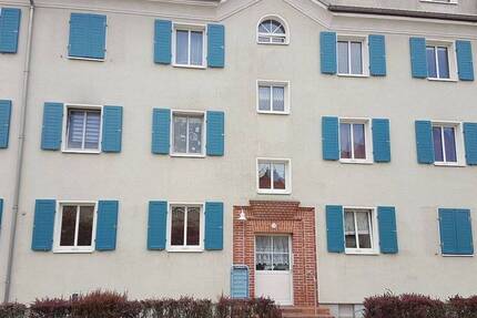 Wohnung Lutherstadt Wittenberg - 3 Zimmer, 53 m&sup2;, 339&euro; | Angebot:26418720