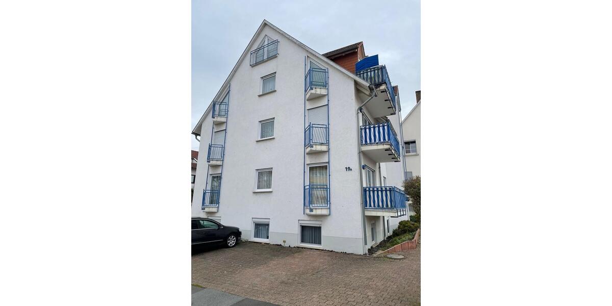 Maisonettenwohnung Alzey - 3 Zimmer, 72 m&sup2;, 750&euro; | Angebot:25225831