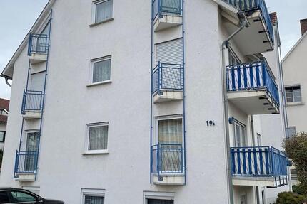 Wohnung Alzey - 3 Zimmer, 72 m&sup2;, 750&euro; | Angebot:25225831