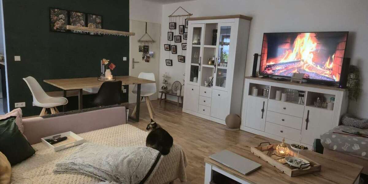 Wohnung zum Mieten in Düsseldorf Urdenbach 975 € 81 m² 3 zimmer