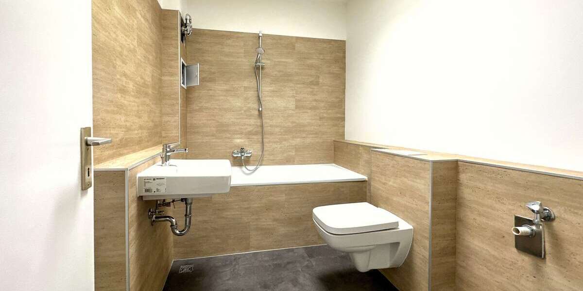 Etagenwohnung Magdeburg Stadtfeld Ost - 2 Zimmer, 56 m&sup2;, 450&euro; | Angebot:27451931