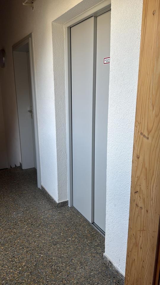 Große Maisonetten-Wohnung zu Vermieten in HdH Stadtmitte
