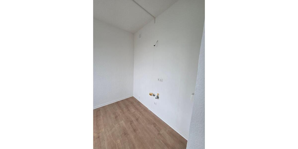 Etagenwohnung Parchim - 3 Zimmer, 56 m&sup2;, 490&euro; | Angebot:24751594