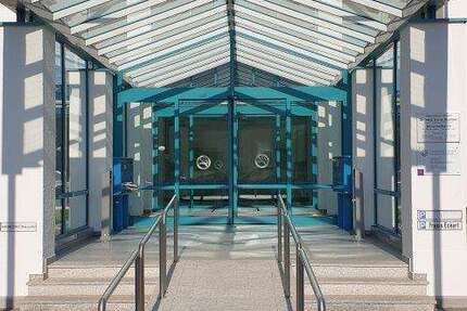 Gewerbeobjekt Nieder-Olm Olm - 1.430&euro; | Angebot:10148876