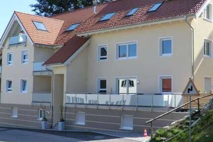 Wohnung Oberbrunn Oberbrunn - 3 Zimmer, 123 m&sup2;, 1.790&euro; | Angebot:24152859