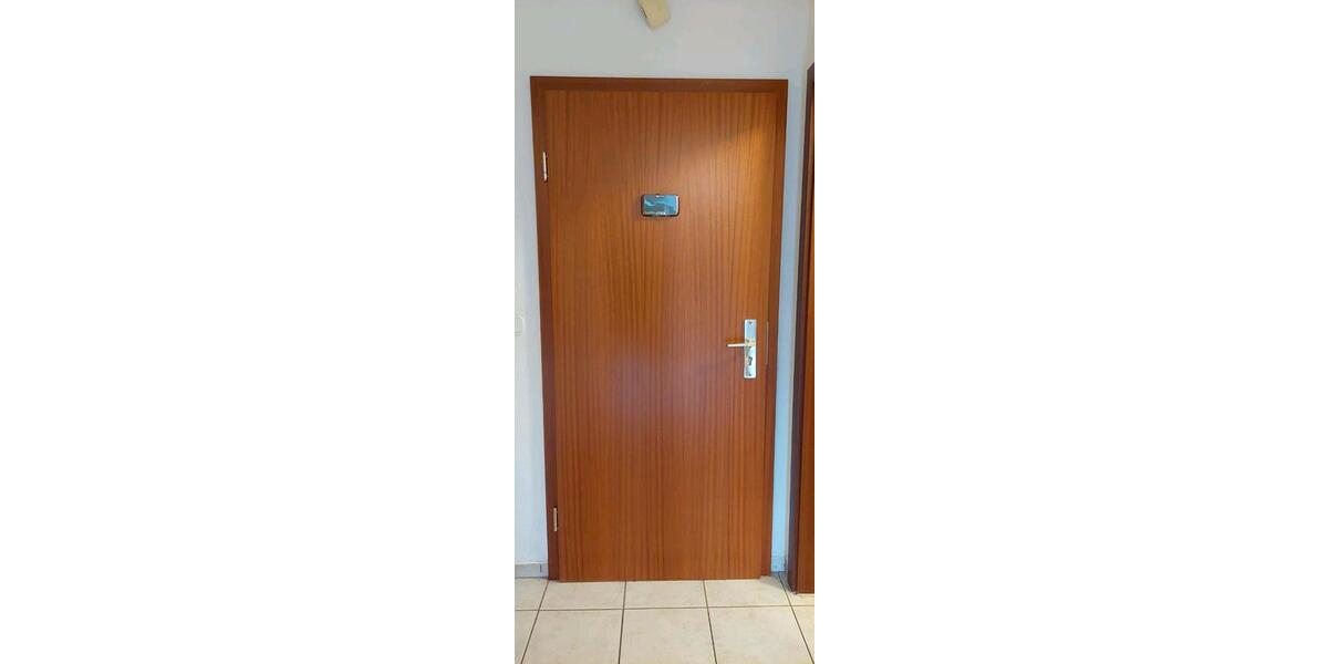 Erdgeschoßwohnung Nauen - 1 Zimmer, 28 m&sup2;, 350&euro; | Angebot:26263067
