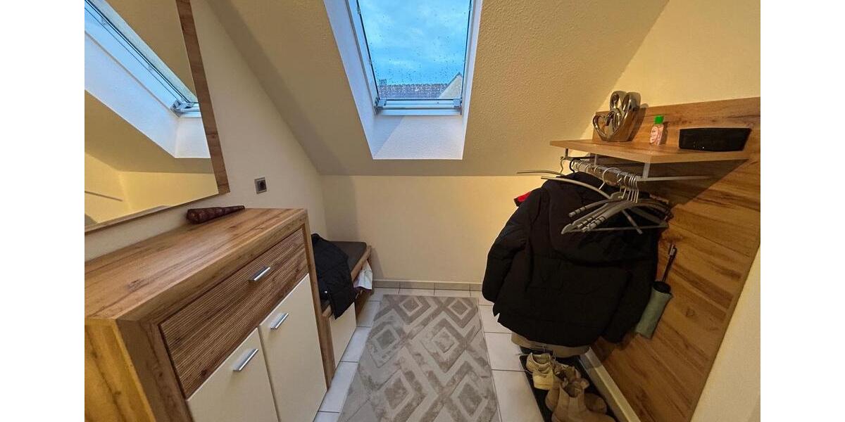 Etagenwohnung Schlüsselfeld - 2 Zimmer, 700&euro; | Angebot:24459051