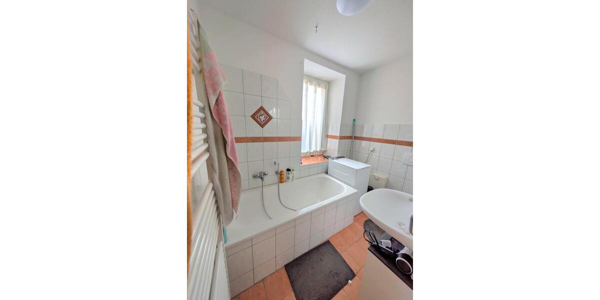 Schöne 2-Zimmer-Wohnung mit Terrasse! - Erdgeschoßwohnung Hartha Richzenhain | Angebot:26745091