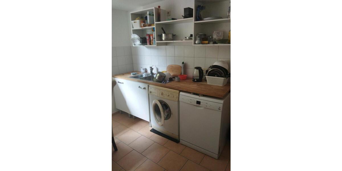 Etagenwohnung Waldkirch - 4 Zimmer, 100 m&sup2;, 550&euro; | Angebot:26649582