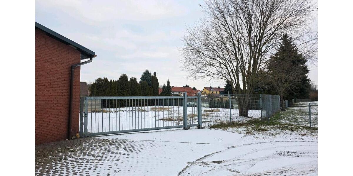 Gewerbeobjekt Naunhof - 1.000&euro; | Angebot:24418161