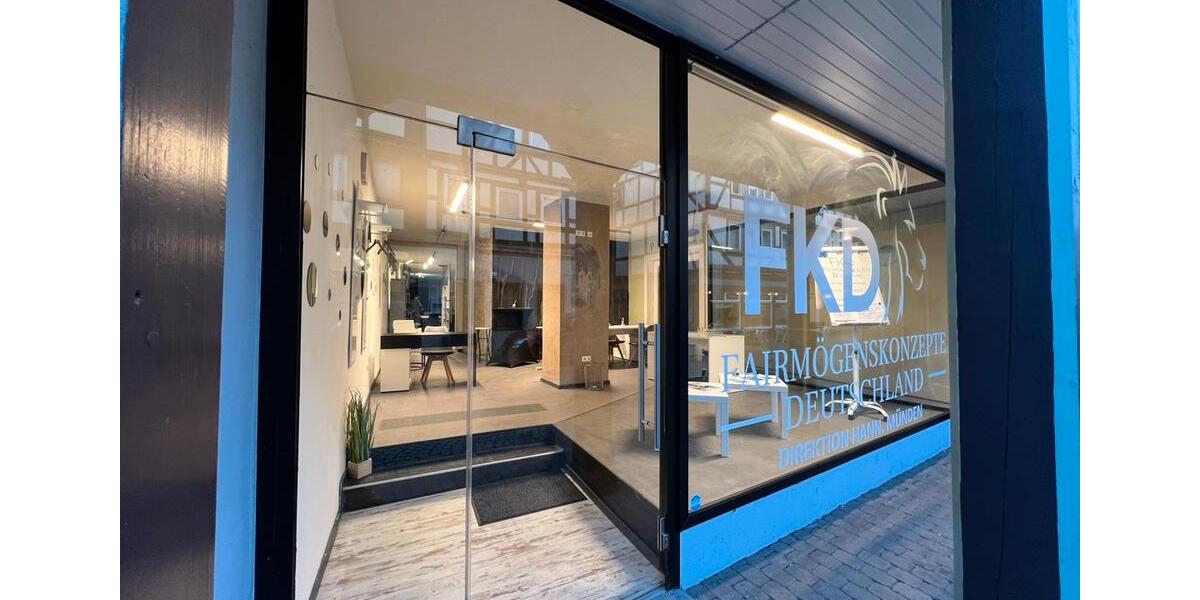 Gewerbeobjekt Hann. Münden - 1.280&euro; | Angebot:19106791