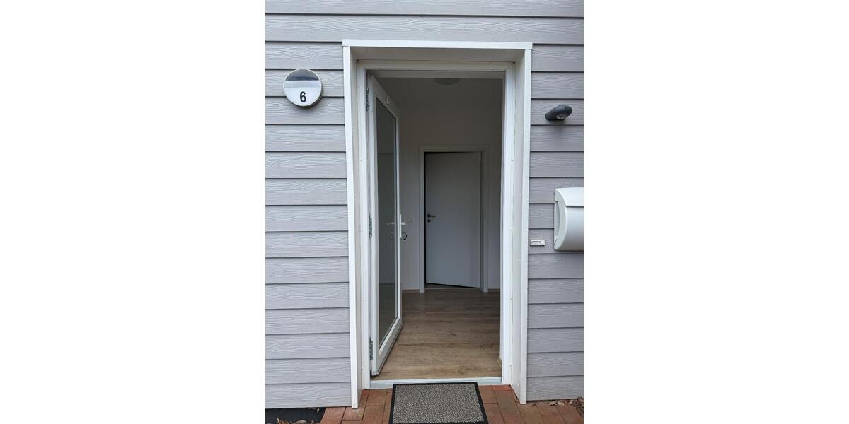 Erdgeschoßwohnung Wurster Nordseeküste - 2 Zimmer, 52 m&sup2;, 385&euro; | Angebot:26614341