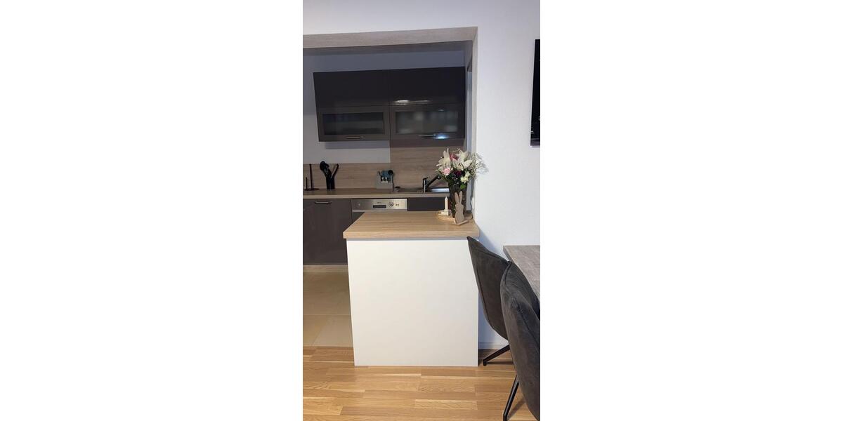 Erdgeschoßwohnung Uhingen - 2 Zimmer, 50 m&sup2;, 960&euro; | Angebot:26047573