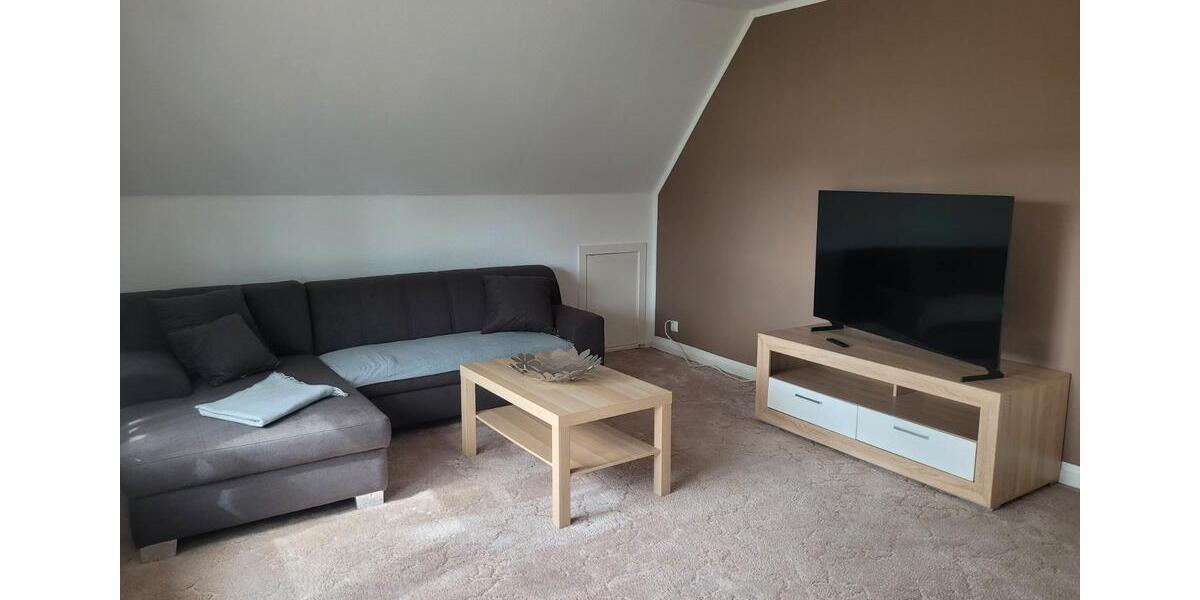 Wohnen auf Zeit Hollenstedt - 2.5 Zimmer, 62 m&sup2;, 75&euro; | Angebot:26416835