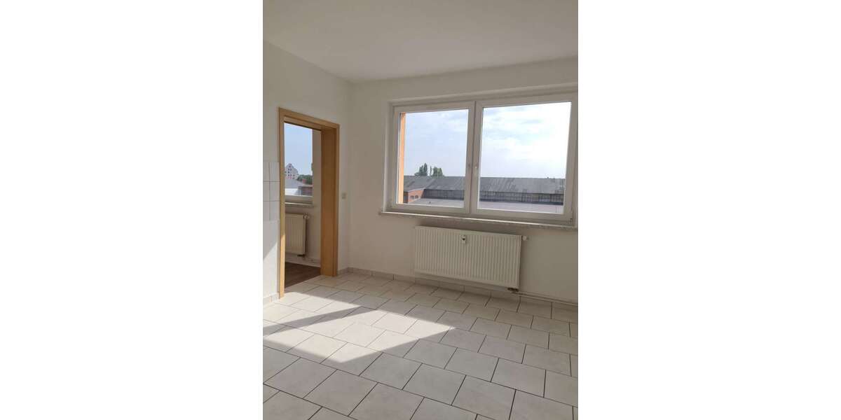Etagenwohnung Hansestadt Stendal Haferbreite - 3 Zimmer, 59 m&sup2;, 415&euro; | Angebot:26985055