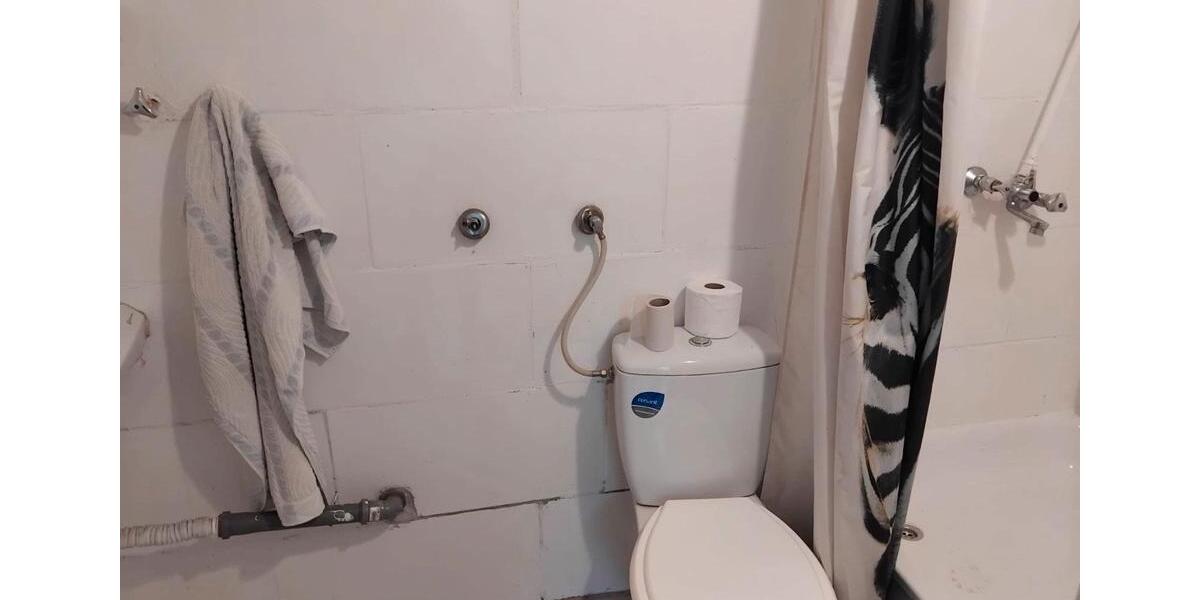 Etagenwohnung Bochum Bochum-Mitte - 2 Zimmer, 24 m&sup2;, 350&euro; | Angebot:26527179