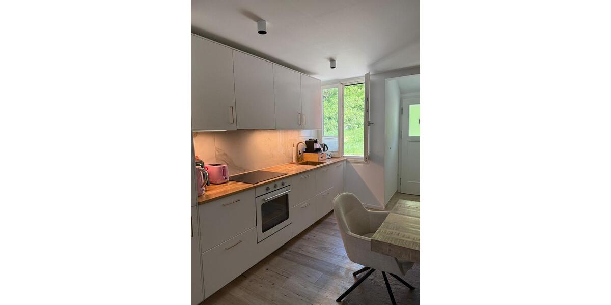 Maisonettenwohnung Baden-Baden Baden - 2 Zimmer, 57 m&sup2;, 850&euro; | Angebot:26477079